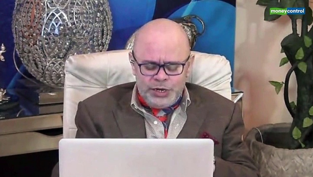 Technical Views by Ashwani Gujral, Sudarshan Sukhani, Mitesh Thakkar for short term