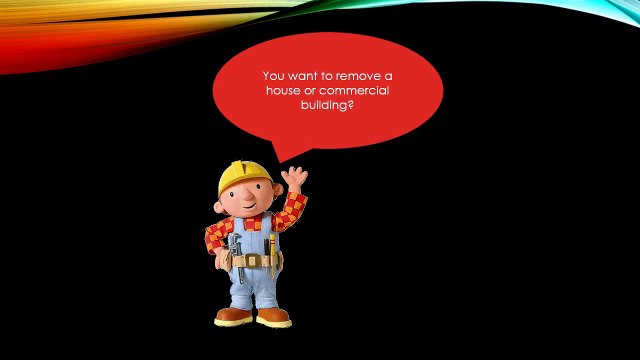 Fort Collins Demolition Contractors | 970-251-0500