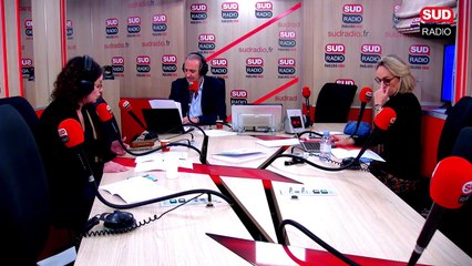 E. Levy :"Il n'y a pas d'équivalence entre le voile islamique et celui de la bonne soeur !"