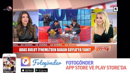 Söylemezsem Olmaz 20 Kasım 2019