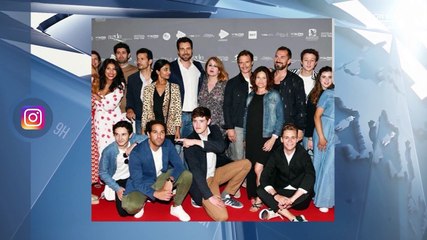 Laure Killing morte : les stars de Demain nous appartient réagissent