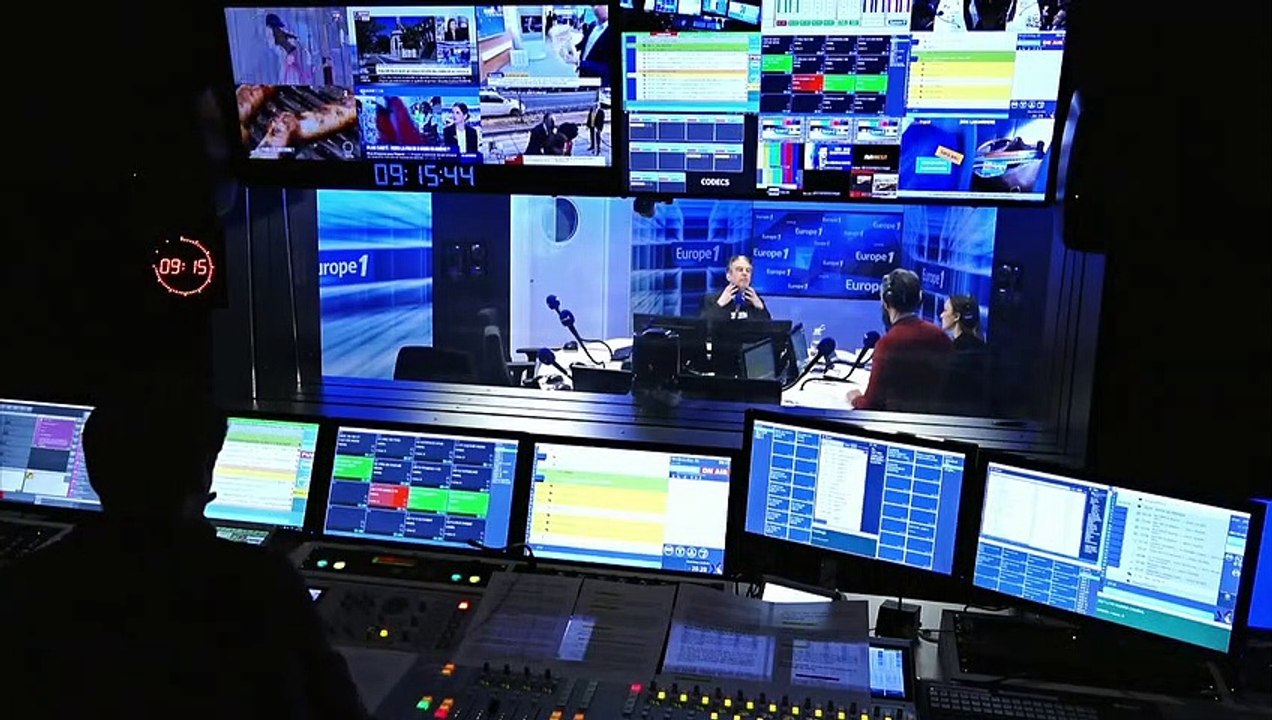 Ruquier jugé complaisant par le CSA, un podcast...
