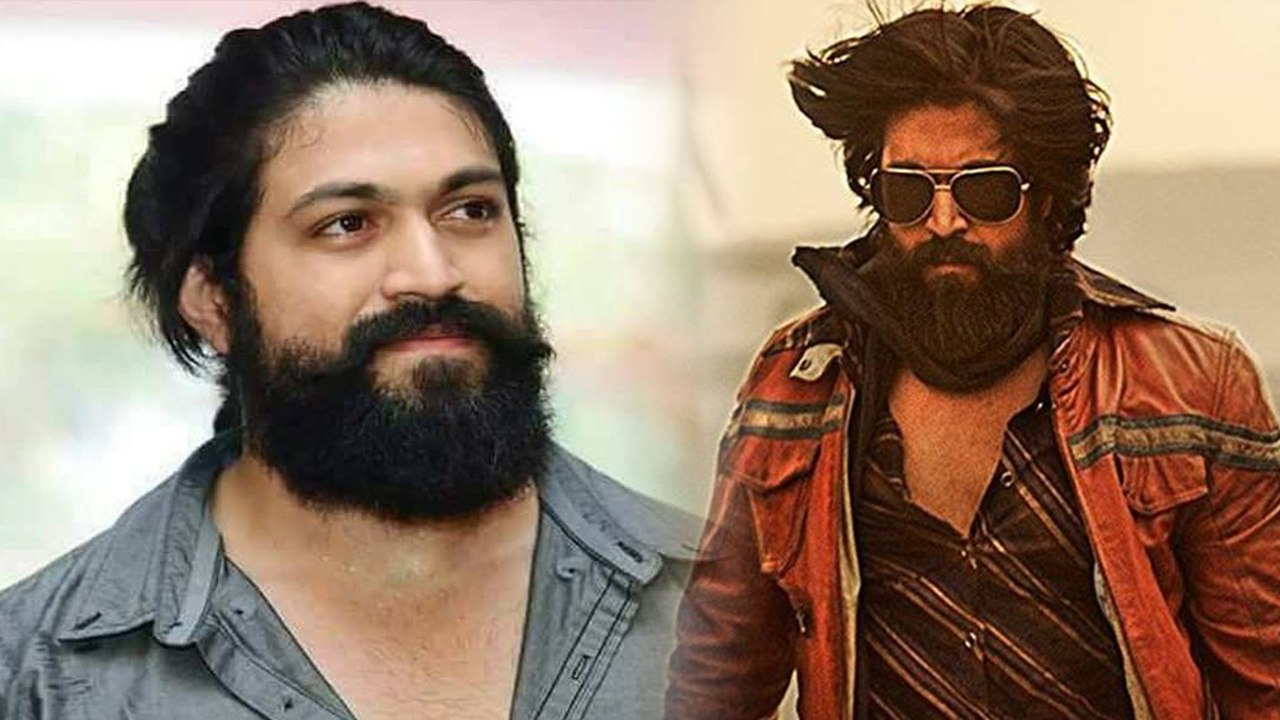 Actor Yash requested to his fans.