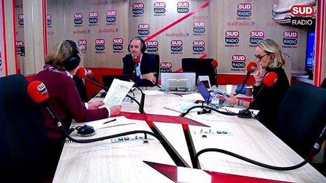 Arlette Chabot : Laïcité : Emmanuel Macron veut la loi de 1905 , rien que la loi de 1905