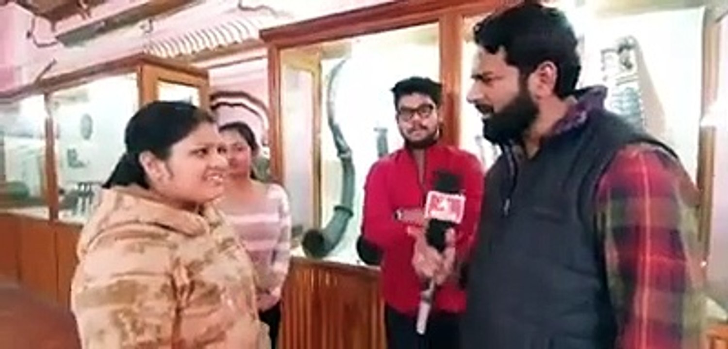 Everyone should Know about our Rich Dogra Culture  Jammu Students