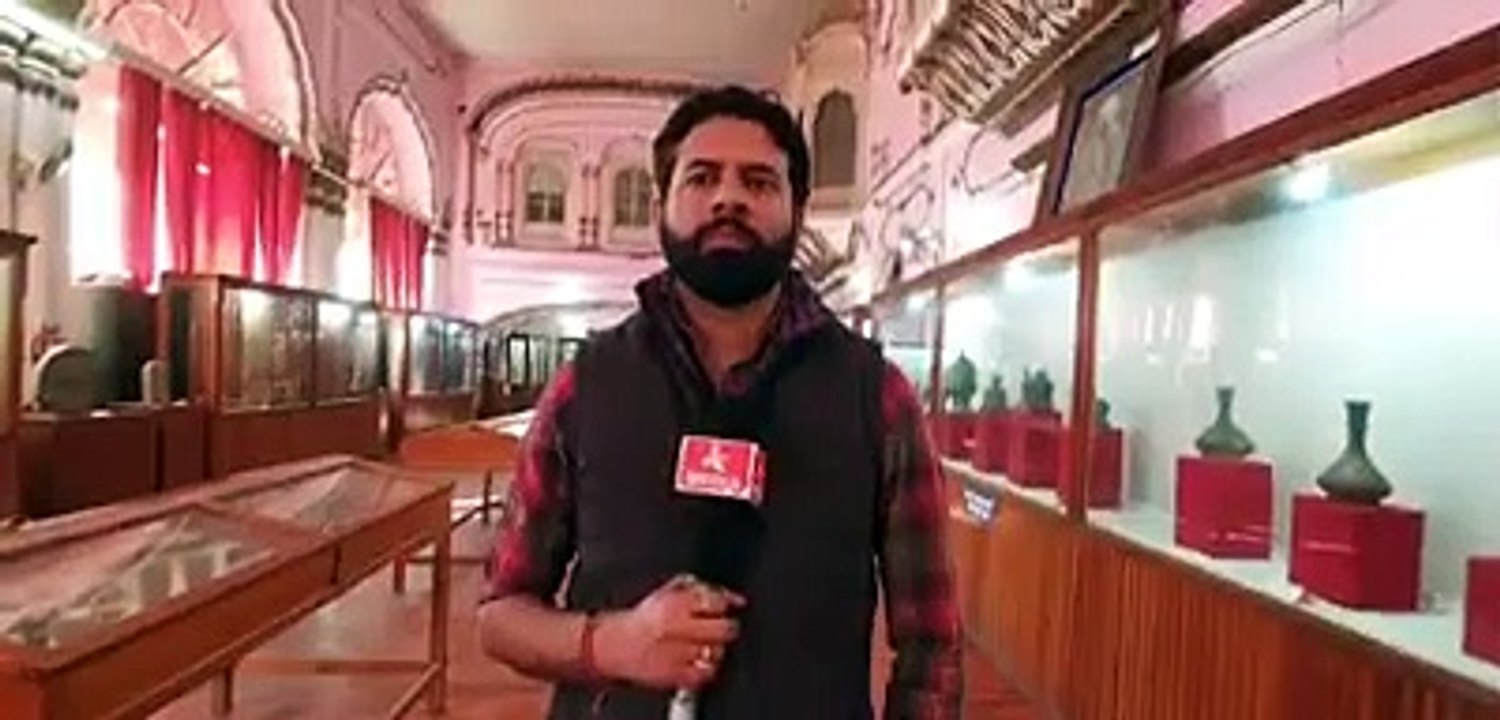 Destroyed Over years, Dogra Culture looking towards Union Territory for its revival #370Removal