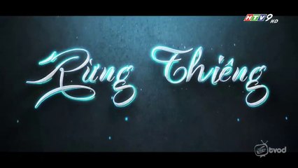 Phim Việt Nam - Rừng Thiêng Tập 1