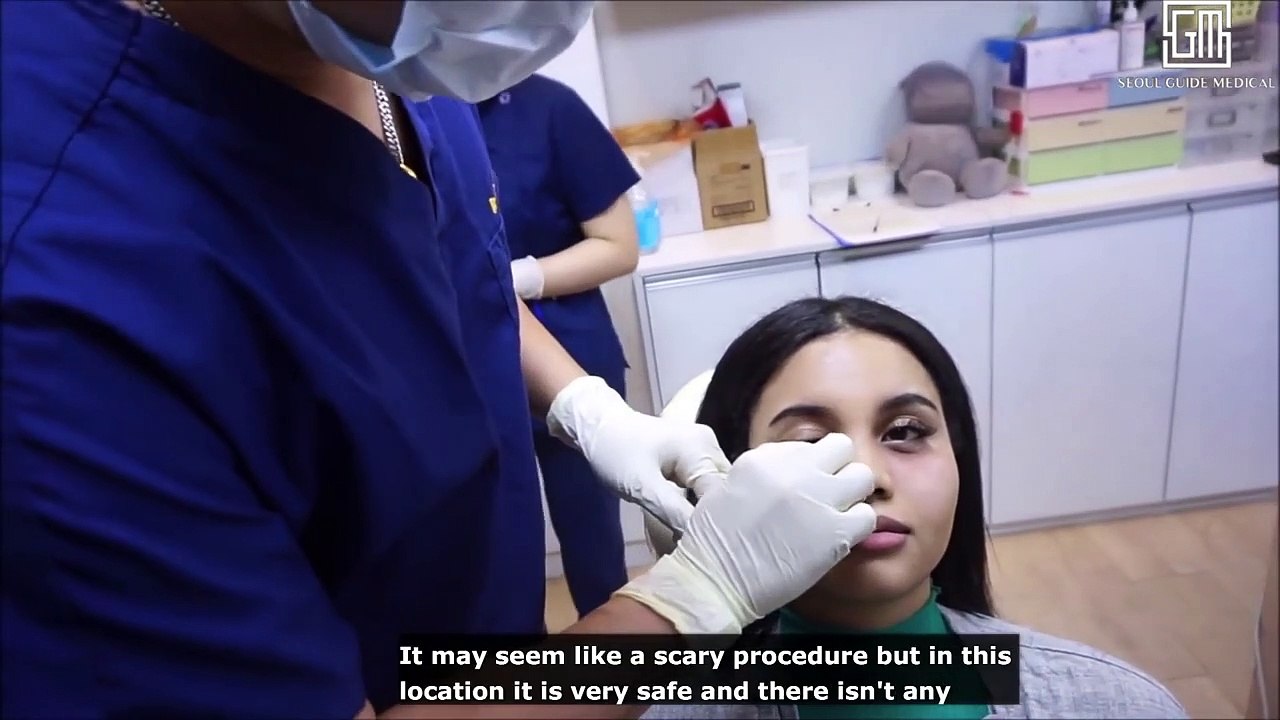 How to get rid of Wisdom Tooth and have an Under Eye Filler? Check this out!  - Seoul Guide Medical