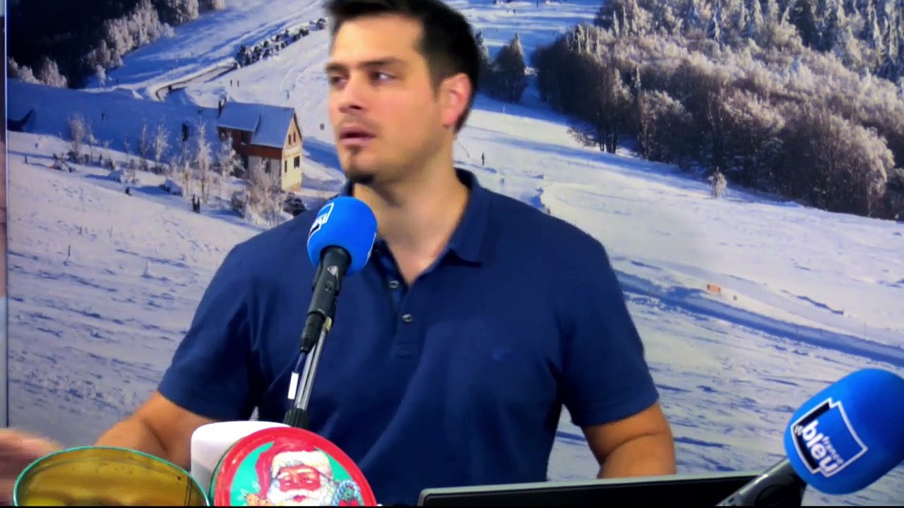 La recette des Hilda Brötchen d'Iris Lorentz - Das Weihnachtsgebäck-Rezept von Iris Lorentz