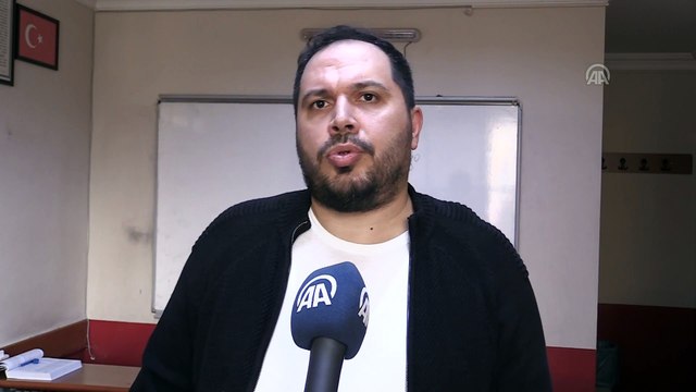 Kariyer planlamasını değiştirecek 'ismi duyulmamış' meslekler - BURSA