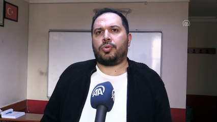 Kariyer planlamasını değiştirecek 'ismi duyulmamış' meslekler - BURSA