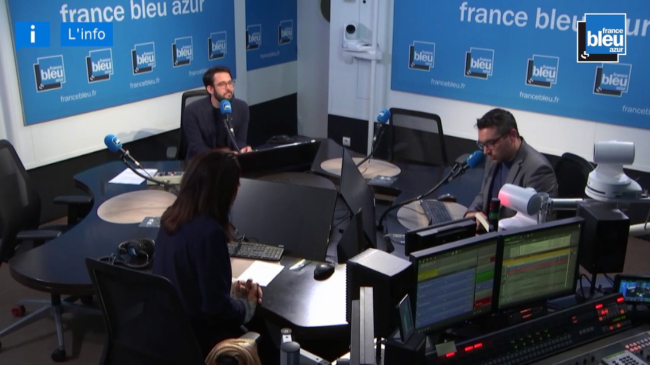 Témoin de l'actu 20-11