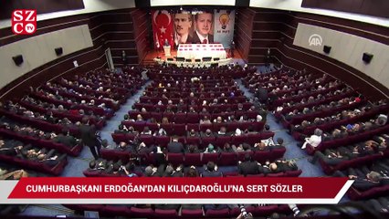 Tải video: Erdoğan’dan Kılıçdaroğlu’na sert sözler