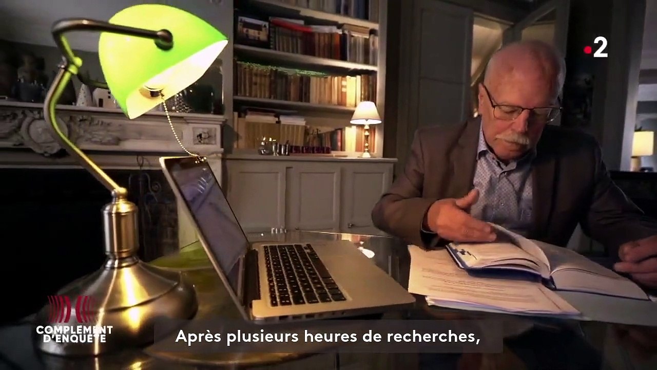 Comment les notaires gagnent de l'argent sur les fonds de leurs clients (et à leur insu)