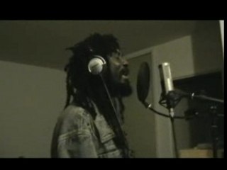 Dubplate cornell campbell mighty earth