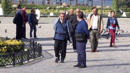 Nakil beklerken 'kalp kardeşi' oldular - İZMİR