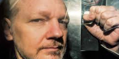 Suecia ha retirado la investigación contra Julian Assange sobre el caso de violación