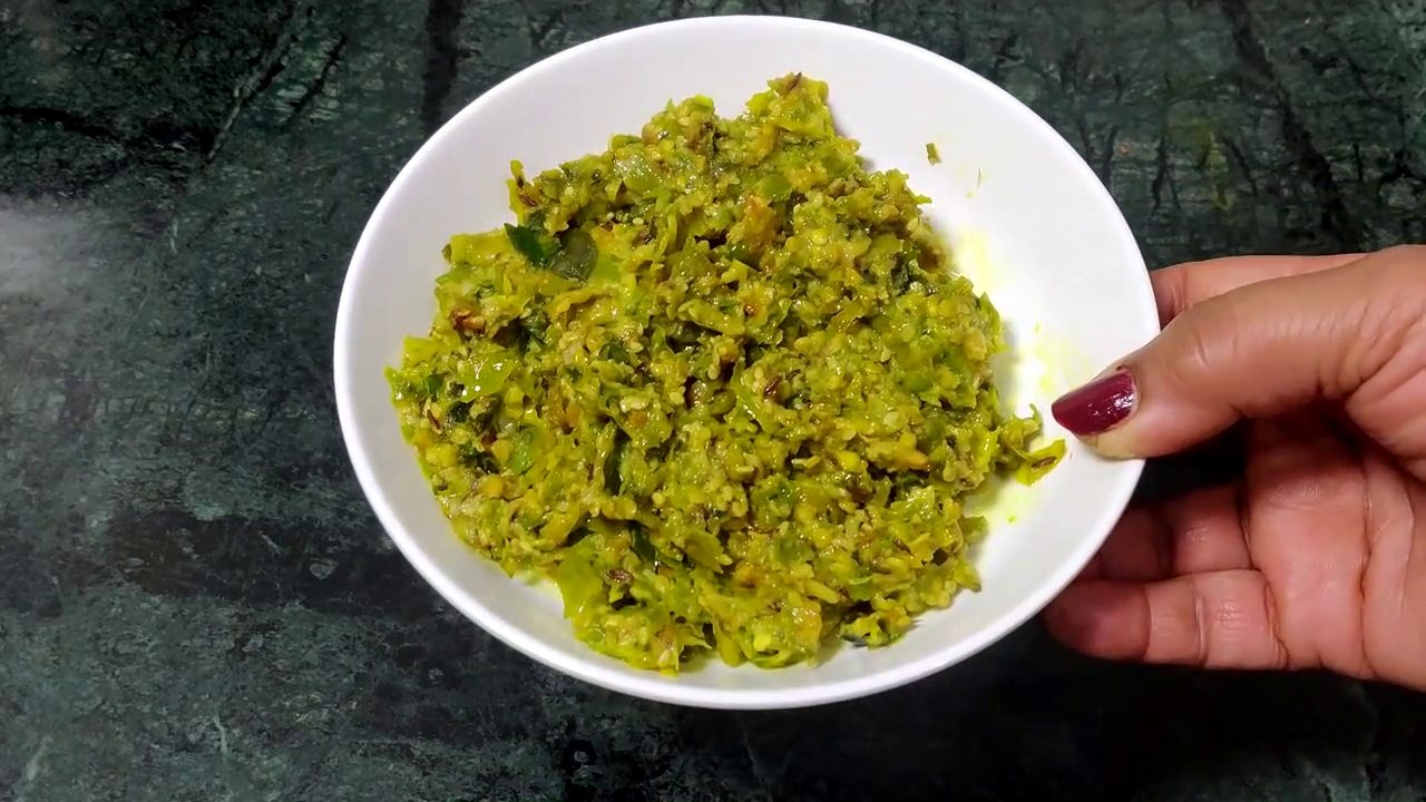 Kolhapuri Mirchi Thecha _तीखी और चटाकेदार अनोखे तरह की चटनी ऐसे बनाओगे तो बार बार बनाने का मन करेगा