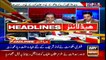 ARYNews Headlines | Completion of CPEC Pakistan’s top priority: Shah Mahmood | 2PM | 20Nov 2019