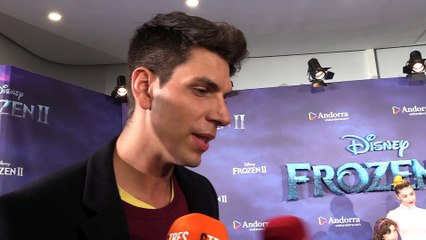 Diego Matamoros, sincero rompe con las polémicas