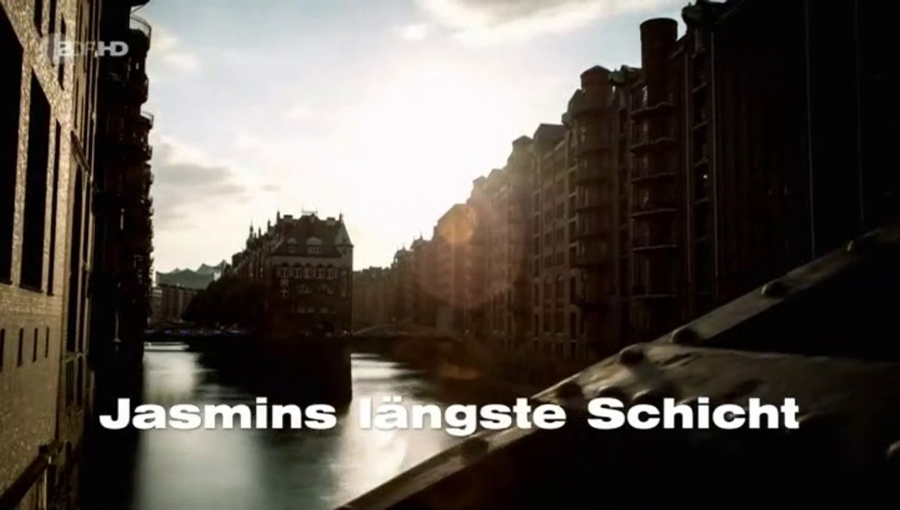 Notruf Hafenkante (290) Staffel 12 Folge 15 - Jasmins längste Schicht