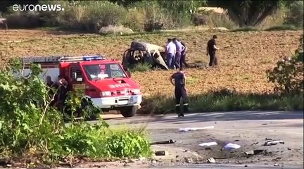 Caso Daphne Caruana Galizia: arrestato l'imprenditore Yorgen Fenech