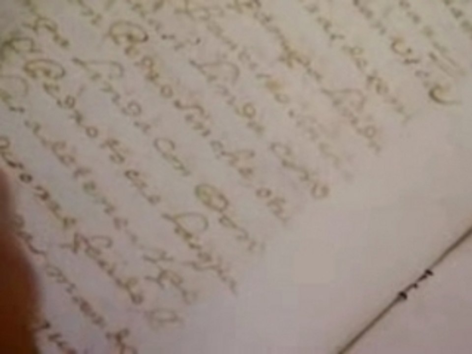 Incas, bâtisseurs d'empire (2 sur 4)