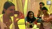 Sushmita Sen Gets A Big Surprise From Boyfriend Rohman Shawl | Birthday