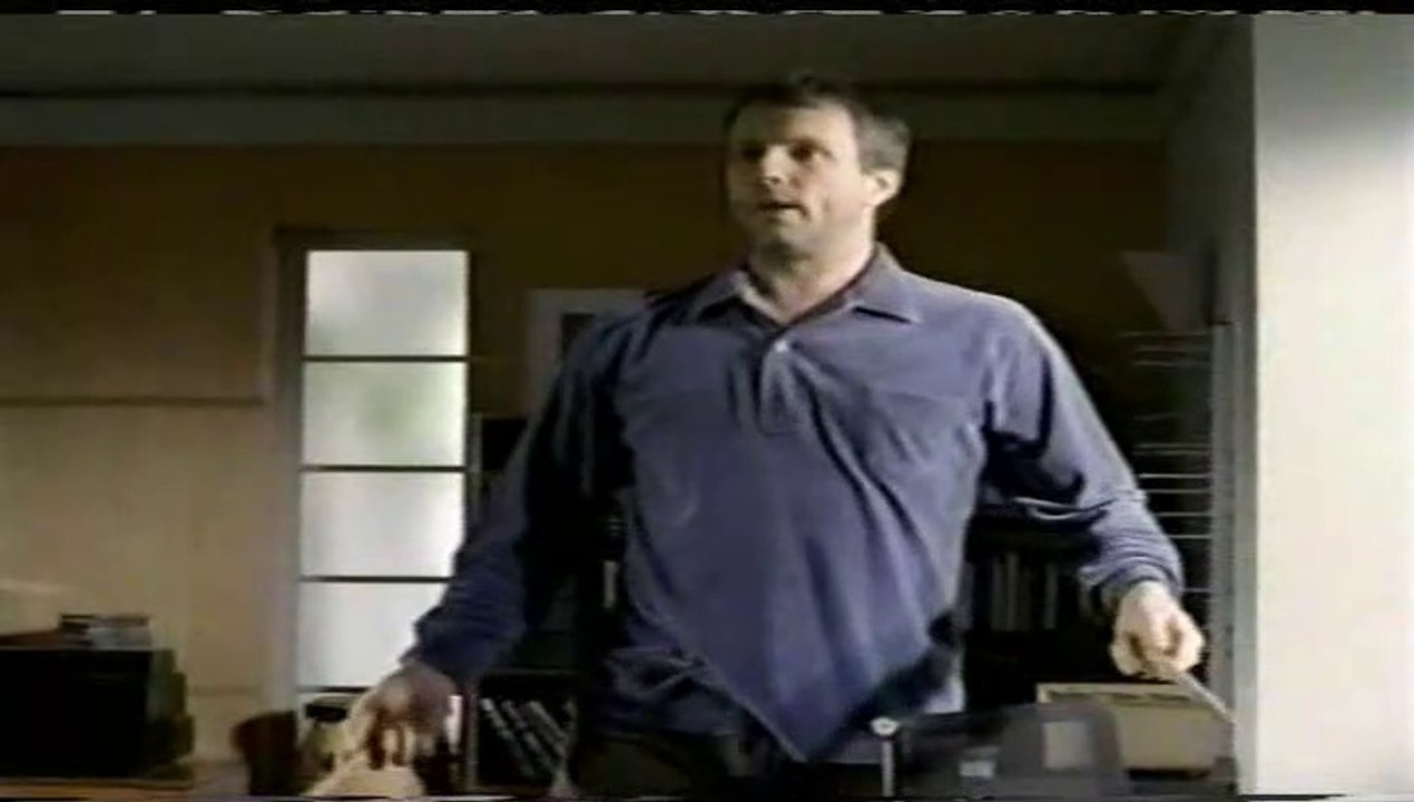 2004 Dell TV Ad (funny)