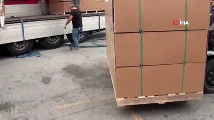 İstanbul'da 25 milyonluk uyuşturucu operasyonu: 6 kişi tutuklandı