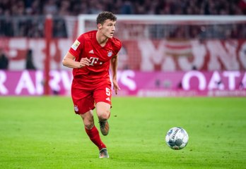 Bayern Munich : l'apport des recrues de l'été trop faible ? L'avis de Jean-Charles Sabattier