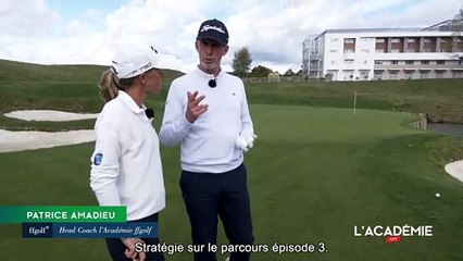 Duo de Tips : stratégie autour du green