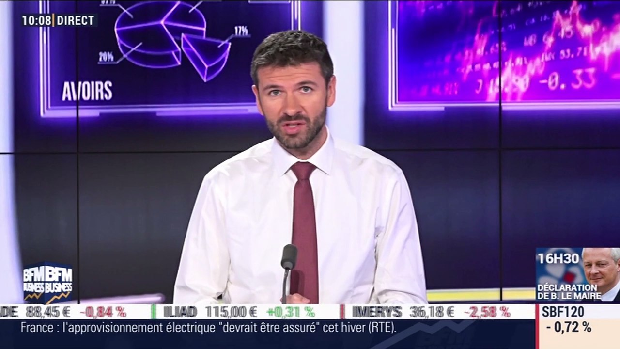 Pépites & Pipeaux: Barco - 20/11