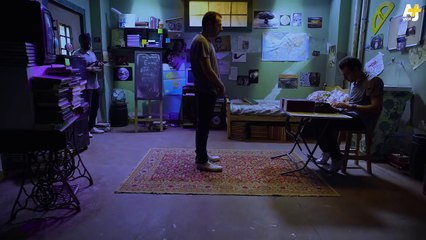 الدحيح يكشف أسرار الديون والحلويات 🍰