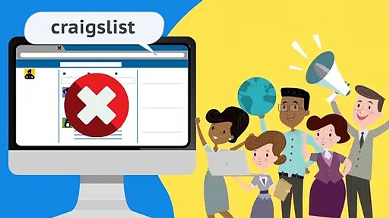 Intelligent Craigslist Posting Tool For Auto Dealers