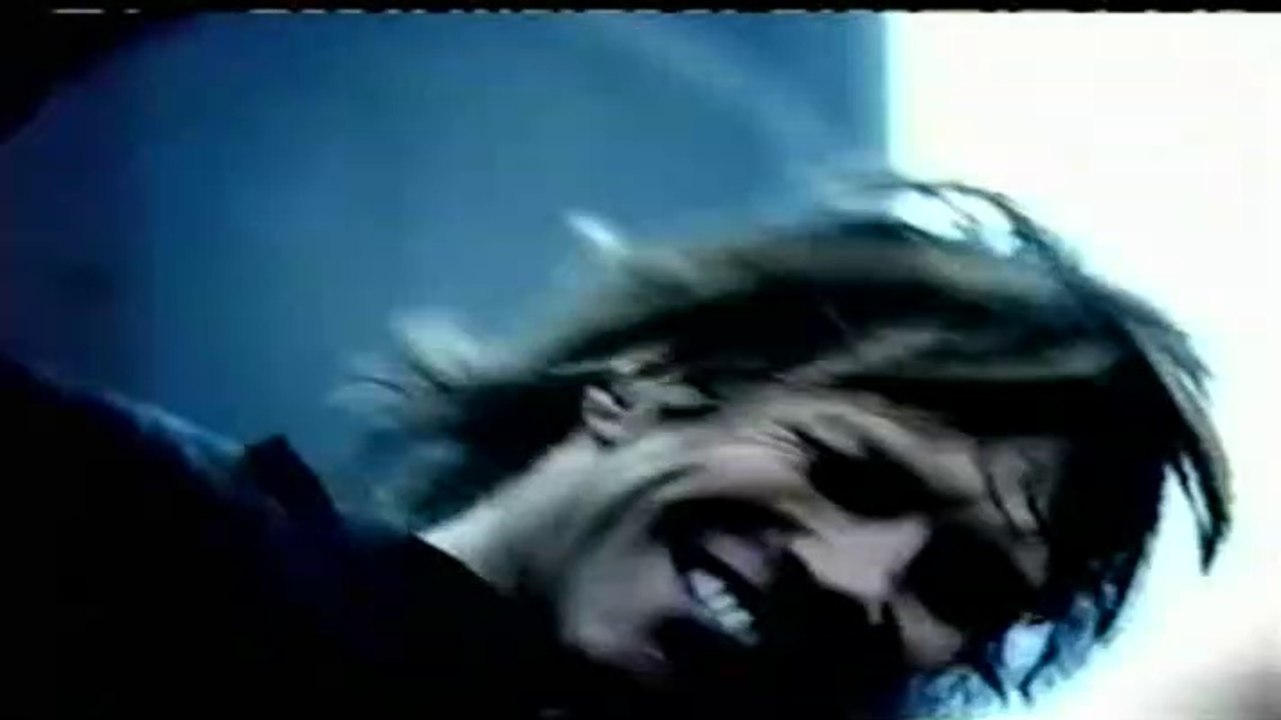 2005 Duracell TV Ad w/Bon Jovi