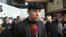 Mario Casas se pronuncia tras su ruptura con Blanca Suárez