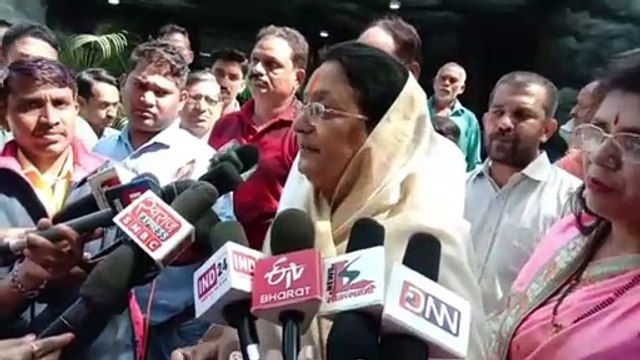 शहर में वायु प्रदूषण को लेकर प्रदूषण कंट्रोल बोर्ड फैला रहा गलत जानकारी: महापौर