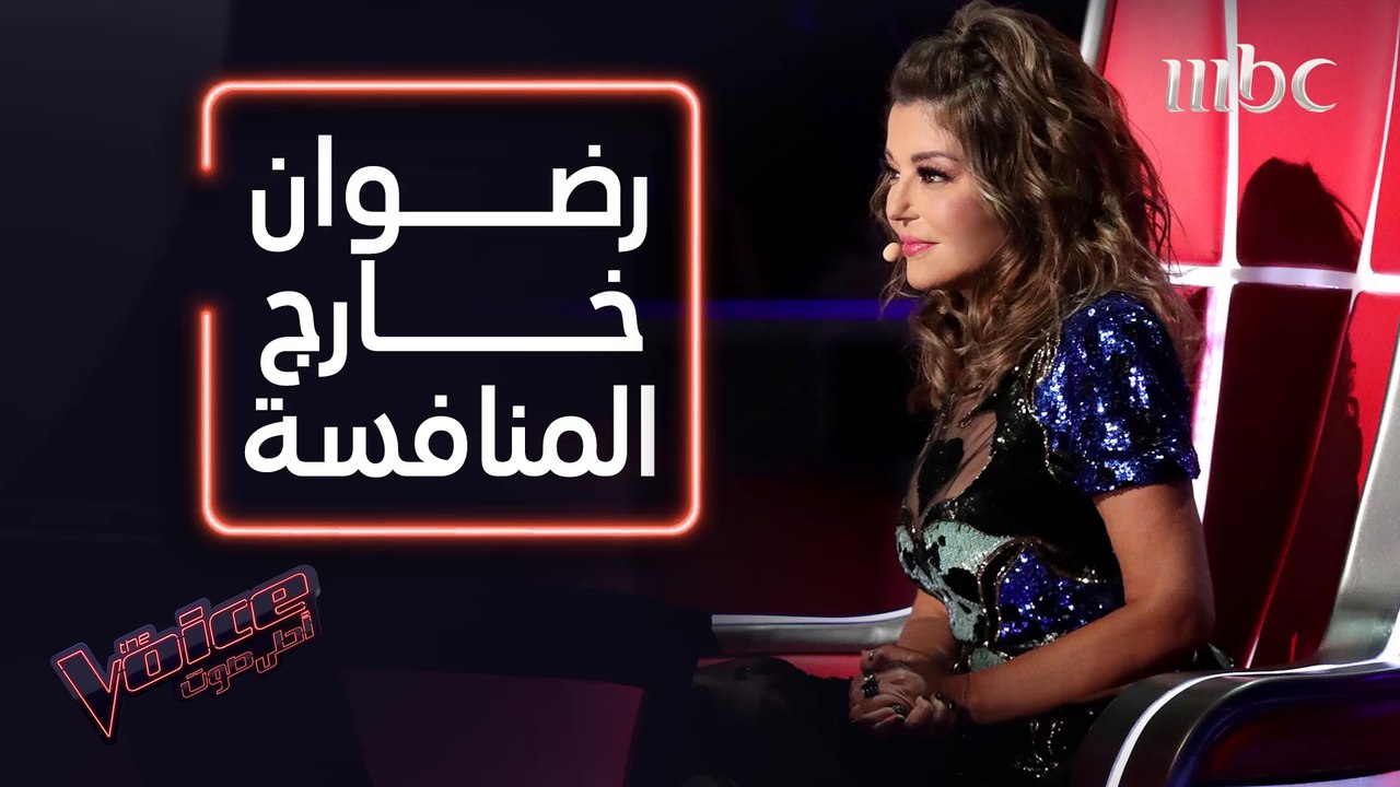 سميرة سعيد تتحدث عن خياراتها ورضوان الأسمر خارج...