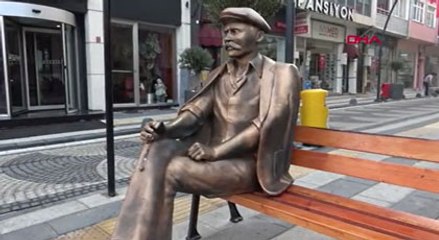 "Yazık, günah, ayıp"