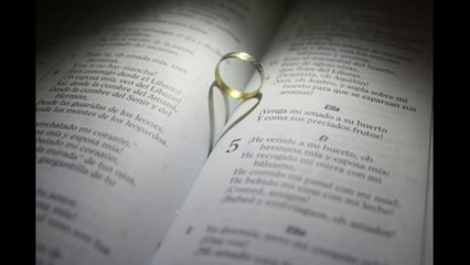 Sola Scriptura y Tradición - 1. Interpretación de la Sagrada Escritura