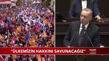 Cumhurbaşkanı Erdoğan’dan Dikkat Çeken F-35 Açıklaması