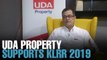 UDA Property shows its support for The Edge KL Rat Race 2019