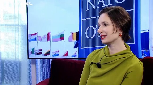 Госдеп США о НАТО по-русски