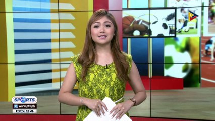 Eday, papadyak sa SEAG