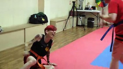 Martial Arts Accessibility For All Children in North Wales!