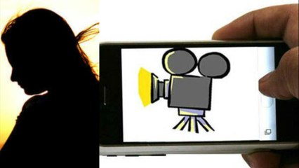 நண்பர்களுடனும் ஜாலியா இருக்கனும்.. வீடியோவை காட்டி மிரட்டிய இளைஞர்