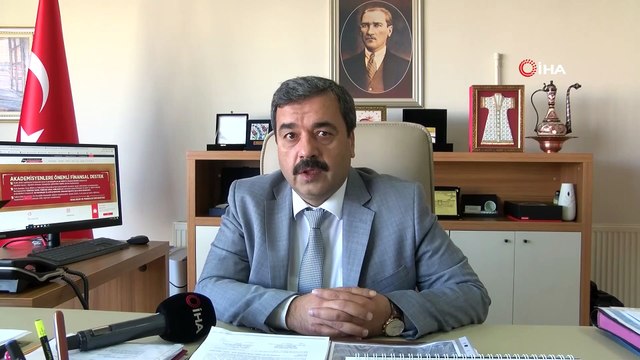 Sivas Bilim ve Teknoloji Üniversitesi, Savunma Sanayisi alanında geleceğin bilim adamlarını yetiştirecek