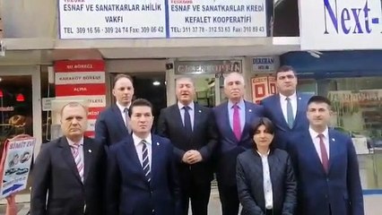 309 milyon TL bağış toplayan 15 Temmuz vakfı kayboldu!
