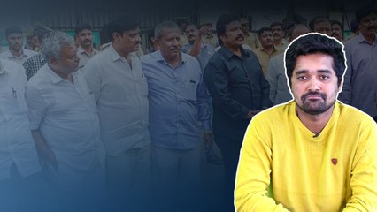 ಉಪ ಚುನಾವಣೆಯಿಂದ ಹಿಂದೆ ಸರಿದ ಅನರ್ಹ ಶಾಸಕರು | Oneindia kannada